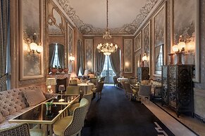 Santo Mauro, a Luxury Collection Hotel, Madrid