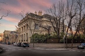 Santo Mauro, a Luxury Collection Hotel, Madrid