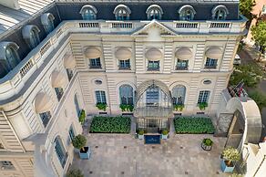 Santo Mauro, a Luxury Collection Hotel, Madrid