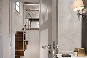 Santo Mauro, a Luxury Collection Hotel, Madrid