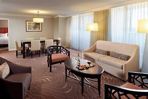 Atlanta Marriott Northwest at Galleria