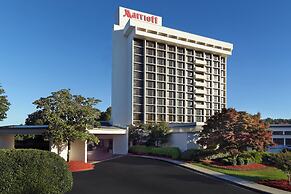 Atlanta Marriott Northwest at Galleria