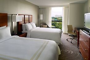 Atlanta Marriott Northwest at Galleria