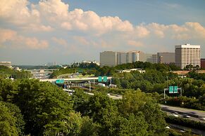 Atlanta Marriott Northwest at Galleria