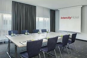 IntercityHotel Hamburg-Altona