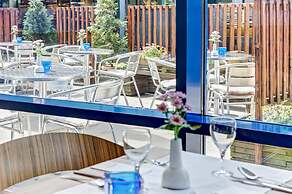 IntercityHotel Hamburg-Altona