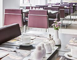 IntercityHotel Hamburg-Altona