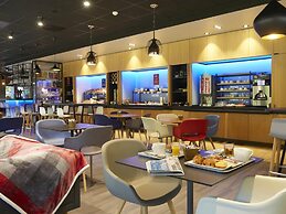 ibis Archamps Porte de Geneve