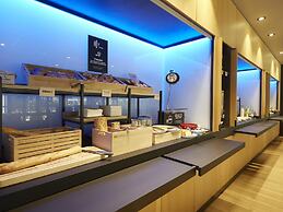 ibis Archamps Porte de Geneve