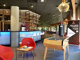 ibis Archamps Porte de Geneve