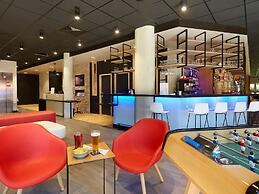 ibis Archamps Porte de Geneve