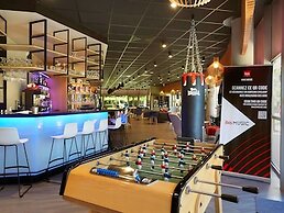 ibis Archamps Porte de Geneve