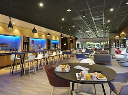 ibis Archamps Porte de Geneve