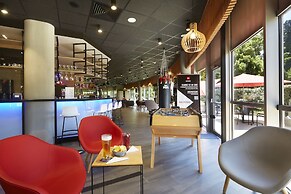 ibis Archamps Porte de Geneve