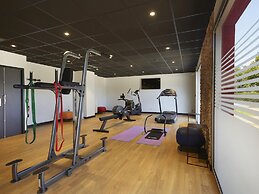ibis Archamps Porte de Geneve