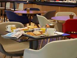 ibis Archamps Porte de Geneve