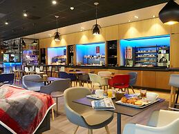 ibis Archamps Porte de Geneve