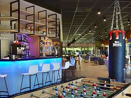 ibis Archamps Porte de Geneve