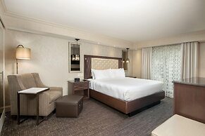 Eden Resort and Suites, BW Premier Collection