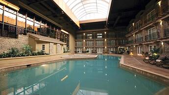 Eden Resort and Suites, BW Premier Collection