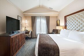 Eden Resort and Suites, BW Premier Collection