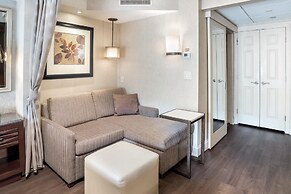 Eden Resort and Suites, BW Premier Collection