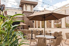 Eden Resort and Suites, BW Premier Collection