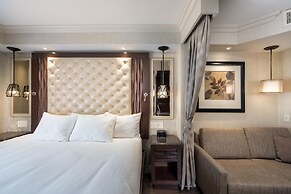 Eden Resort and Suites, BW Premier Collection
