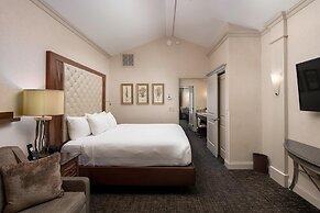 Eden Resort and Suites, BW Premier Collection