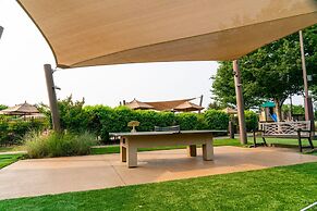 Eden Resort and Suites, BW Premier Collection