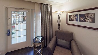 Eden Resort and Suites, BW Premier Collection