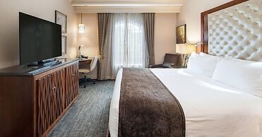 Eden Resort and Suites, BW Premier Collection