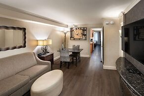 Eden Resort and Suites, BW Premier Collection