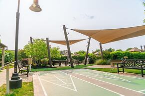 Eden Resort and Suites, BW Premier Collection