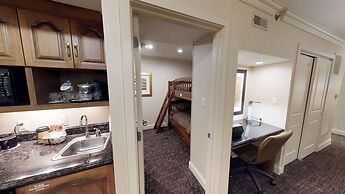Eden Resort and Suites, BW Premier Collection