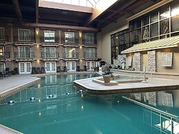 Eden Resort and Suites, BW Premier Collection