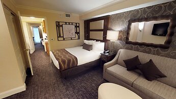 Eden Resort and Suites, BW Premier Collection