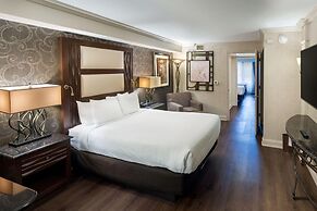 Eden Resort and Suites, BW Premier Collection
