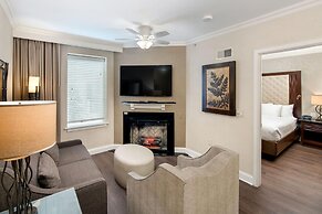 Eden Resort and Suites, BW Premier Collection
