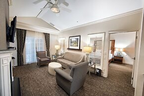 Eden Resort and Suites, BW Premier Collection