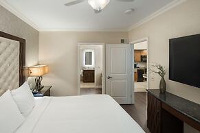 Eden Resort and Suites, BW Premier Collection