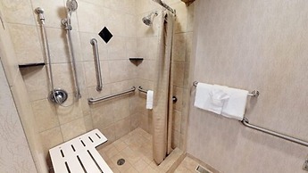 Eden Resort and Suites, BW Premier Collection