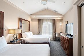 Eden Resort and Suites, BW Premier Collection