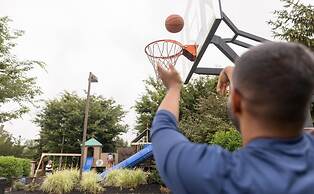 Eden Resort and Suites, BW Premier Collection