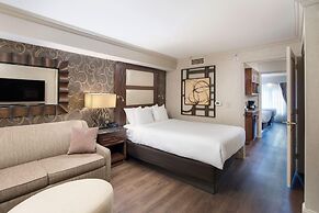 Eden Resort and Suites, BW Premier Collection