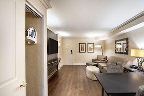 Eden Resort and Suites, BW Premier Collection