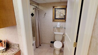 Eden Resort and Suites, BW Premier Collection