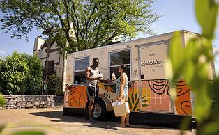 Eden Resort and Suites, BW Premier Collection