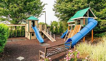 Eden Resort and Suites, BW Premier Collection