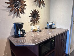Eden Resort and Suites, BW Premier Collection